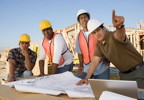 High-Paying Construction Worker Jobs in Australia with Visa Sponsorship in 2025