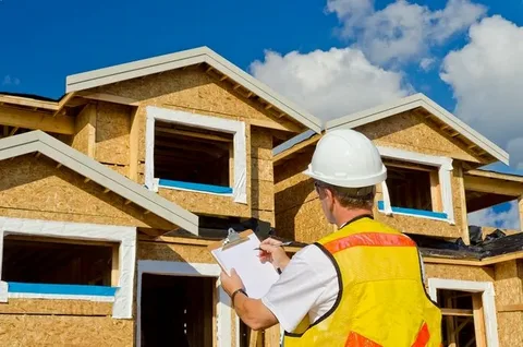 Building Inspector Job in the USA with Visa Sponsorship