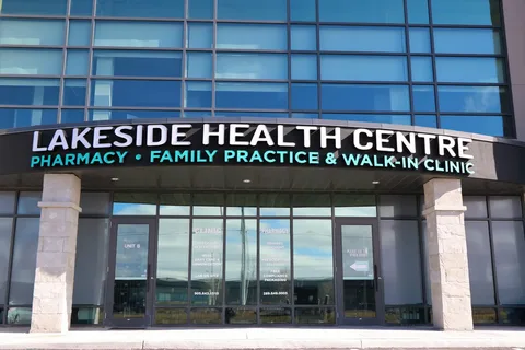 Lakeland Health Care Center