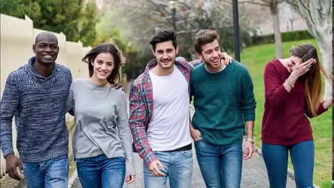 Men's Mental Health Month