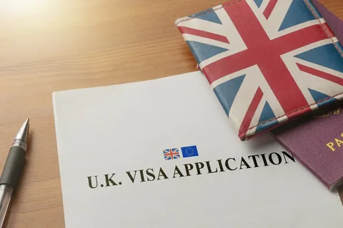 How to Apply for Visa Sponsorship for Skilled Workers in the UK