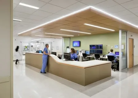 Barrington health care Center