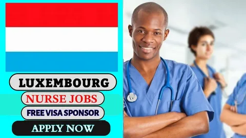 $155,000 Registered Nurse Jobs in USA with Visa Sponsorship